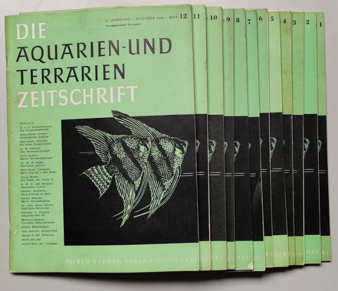 Zeitschriften