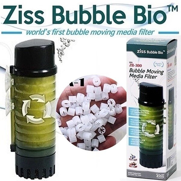Aquarienfilter