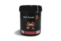 EBO Axolotl Softgran Premium Axolotlfutter