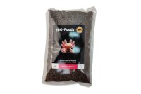 EBO Axolotl Softgran Premium Axolotlfutter