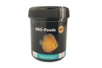 EBO Diskus Softgran Premium Fischfutter