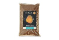 EBO Diskus Softgran Premium Fischfutter