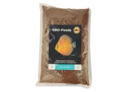 EBO Diskus Softgran Premium Fischfutter