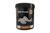 EBO Insect Paste Premium Fischfutter
