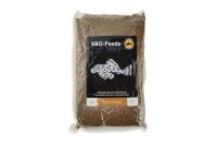 EBO Insect Softgran Premium Fischfutter
