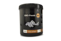 EBO Insect Softgran Premium Fischfutter