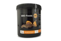 EBO Mussel Softgran Premium Fischfutter