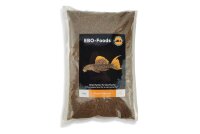 EBO Mussel Softgran Premium Fischfutter