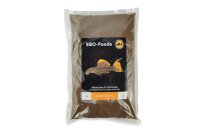EBO Mussel Softgran Premium Fischfutter
