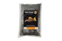 EBO Mussel Sticks Premium Fischfutter