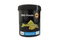EBO Seafood Paste Premium Fischfutter Aufzuchtfutter