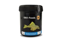 EBO Seafood Softgran Premium Fischfutter