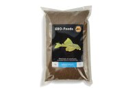 EBO Seafood Softgran Premium Fischfutter
