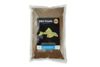 EBO Seafood Softgran Premium Fischfutter