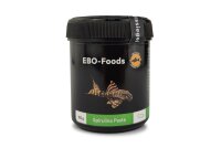 EBO Spirulina Paste Premium Fischfutter