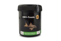 EBO Spirulina Softgran Premium Fischfutter