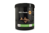 EBO Spirulina Softgran Premium Fischfutter