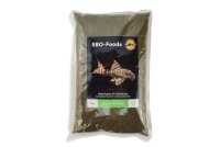 EBO Spirulina Softgran Premium Fischfutter