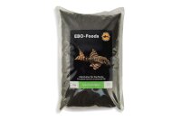 EBO Spirulina Softgran Premium Fischfutter