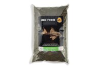 EBO Spirulina Softgran Premium Fischfutter