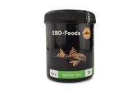 EBO Spirulina Tabs Premium Fischfutter