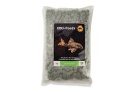 EBO Spirulina Tabs Premium Fischfutter