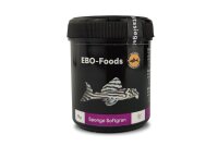 EBO Sponge Softgran Premium Fischfutter