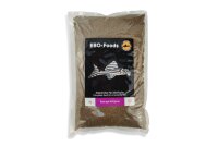 EBO Sponge Softgran Premium Fischfutter