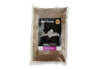 EBO Sponge Softgran Premium Fischfutter