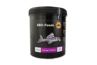 EBO Sponge Softgran Premium Fischfutter