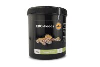EBO Veggie Sticks Premium Fischfutter