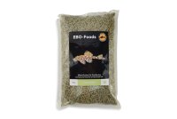 EBO Veggie Sticks Premium Fischfutter