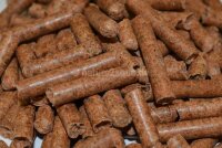 Gammarus Bachflohkrebse Pellets Fischfutter