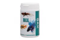 SAK Mix Fischfutter Granulatfutter f&uuml;r Aquarienfische