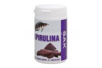SAK Spirulina MHD-Ablauf Fischfutter Granulatfutter...