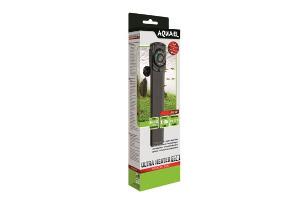 Aquael Ultra Heater 150 W Aquarienheizer