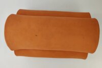 AquaKeramik Axolotlh&ouml;hle H&ouml;hlenturm aus 3 R&ouml;hren gro&szlig; Terracotta kleiner Defekt
