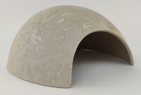 AquaKeramik Igluh&ouml;hle aus Ton &Oslash; 18 cm...