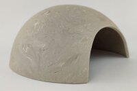 AquaKeramik Igluh&ouml;hle aus Ton &Oslash; 18 cm...