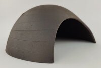AquaKeramik Igluh&ouml;hle aus Ton &Oslash; 25 cm...