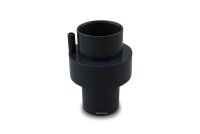 Druckdose zweiteilig f&uuml;r Luftheber 20 mm