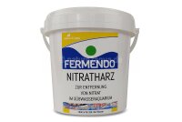 FERMENDO Nitratharz - Entfernung von Nitrat aus...