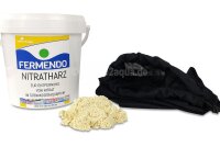 FERMENDO Nitratharz - Entfernung von Nitrat aus...