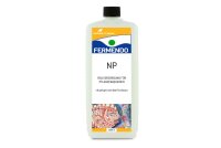 FERMENDO Wasserpflanzenbooster NP f&uuml;r Aquarienpflanzen