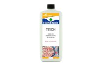FERMENDO Wasserpflanzenbooster TEICH f&uuml;r Teichpflanzen