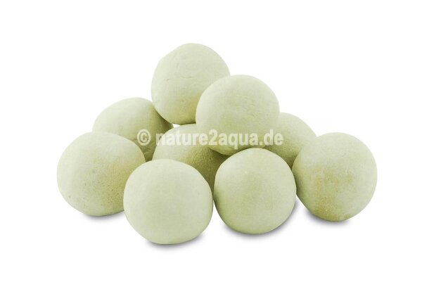 FERMENDO Wurzelpowerballs AQUARIUM - Langzeitfutter f&uuml;r Aquarienpflanzen