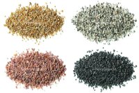 Granoflour&reg; Aquariensand 1kg  - Wunschgewicht