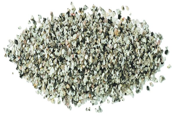 Granoflour&reg; Aquariensand grau