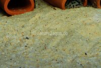 Granoflour&reg; Aquariensand orange
