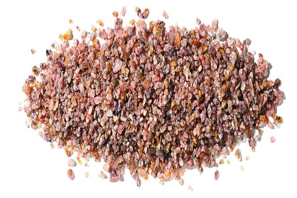 Granoflour&reg; Aquariensand rot